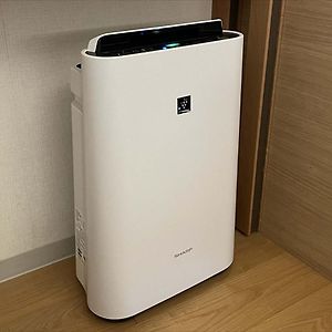Zimmer mit zwei Einzelbetten